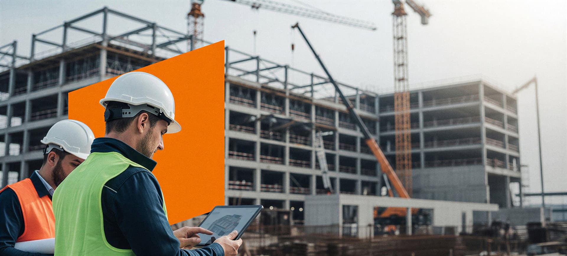 Foto Obras sem imprevistos e prazos rigidos