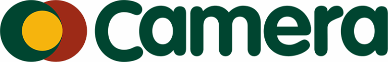 Logo Camera