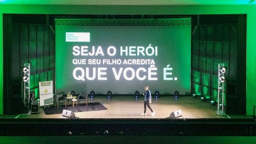 Conexoes que importam