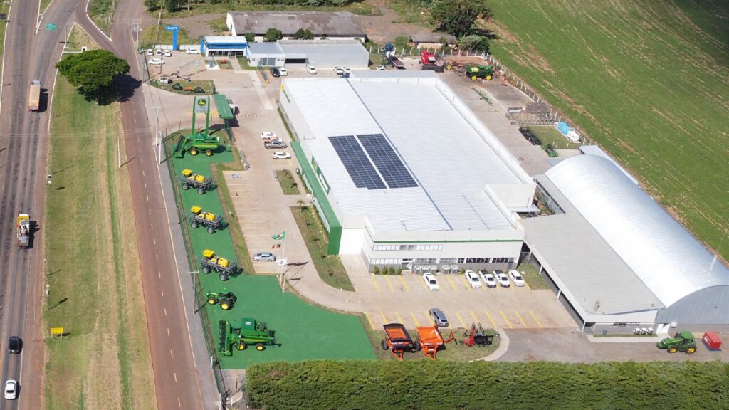 Execucao de Pavimento em Concreto Permeavel e Drenagem para Area de Exposicao