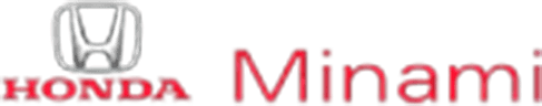 Logo Honda Minami