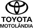 Logo Toyota Motolândia
