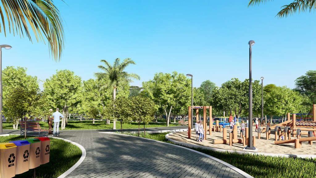 Passeio 3
